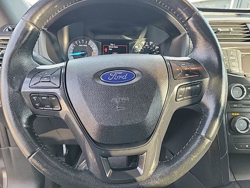 Used 2017 Ford Explorer XLT image 21