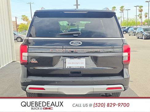 Used 2022 Ford Expedition Timberline AWD/4WD image 6