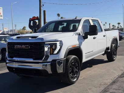 Used 2024 GMC Sierra 2500 Pro