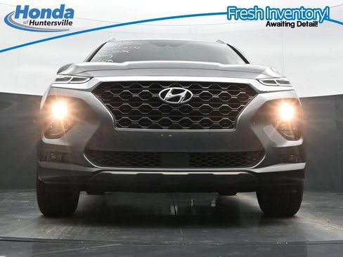 Used 2019 Hyundai Santa Fe SEL FWD image 31