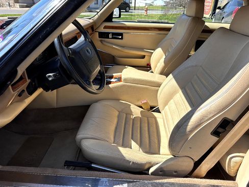Used 1992 Jaguar XJS V12 Coupe image 17