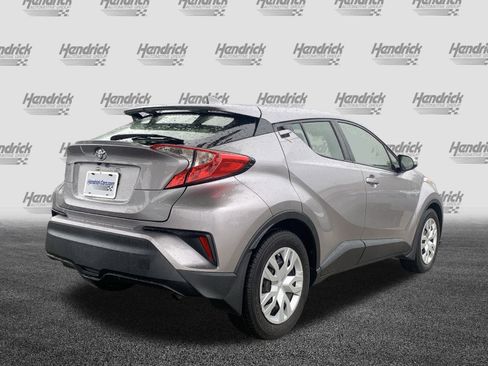 Used 2020 Toyota C-HR LE image 10