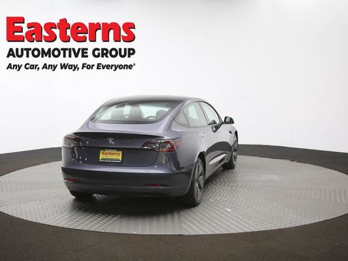 Used 2023 Tesla Model 3 Standard Range image 38