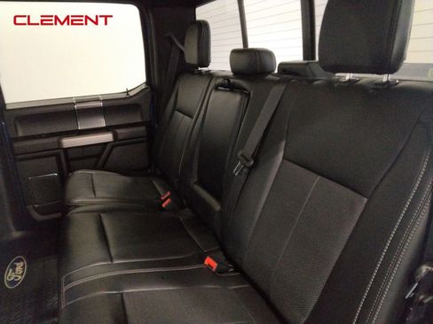 Used 2020 Ford F150 Lariat w/ Equipment Group 502A Luxury image 31