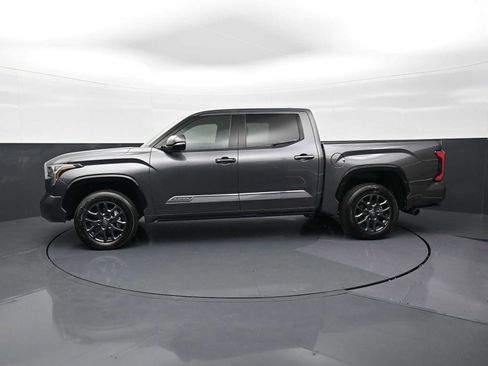 Used 2025 Toyota Tundra Platinum AWD/4WD image 8