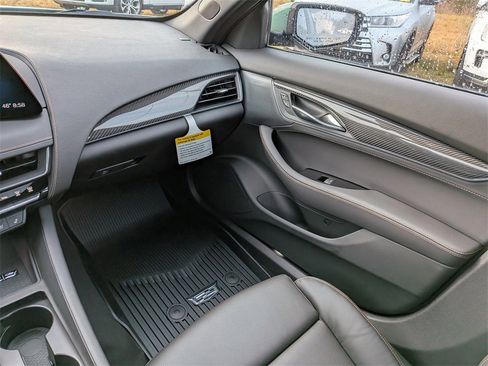 New 2026 Cadillac CT5 Sport image 18