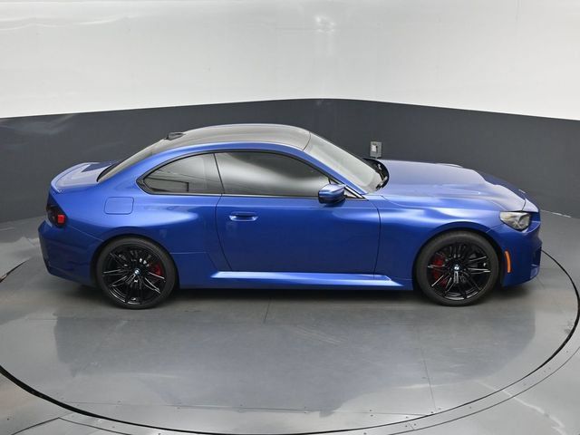 Used 2026 BMW M2 RWD image 13