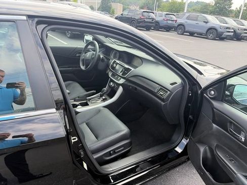 Used 2014 Honda Accord EX-L image 15