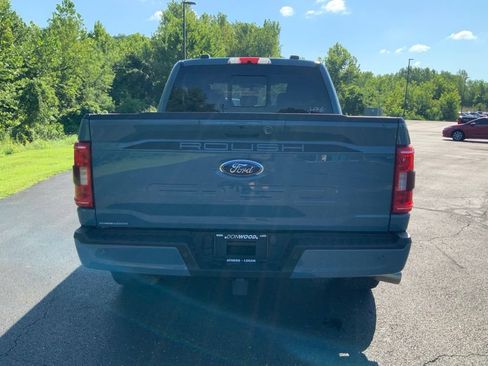Used 2023 Ford F150 XLT w/ Equipment Group 302A High AWD/4WD image 11