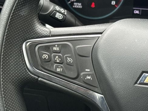 Used 2024 Chevrolet Malibu LT FWD image 14