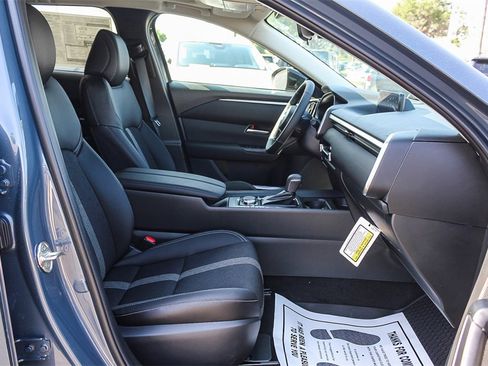 New 2026 MAZDA CX-50 2.5 Hybrid w/ Weather Package image 19