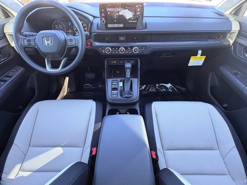 New 2026 Honda CR-V EX image 17