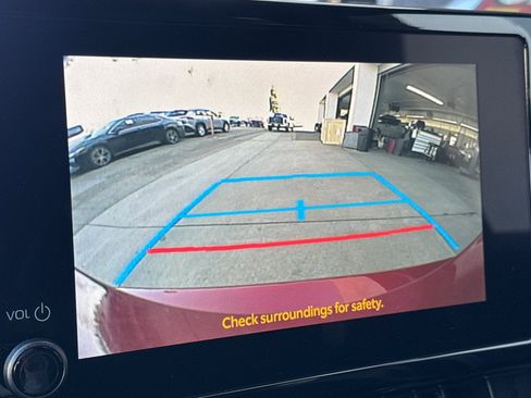 Certified 2025 Toyota Corolla GR image 26