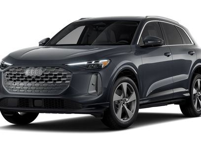 Certified 2025 Audi Q5 Premium Plus w/ Premium Plus