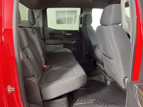 Used 2022 Chevrolet Silverado 1500 RST image 8