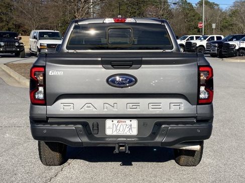 Used 2024 Ford Ranger XLT w/ Trailer Tow Package image 5