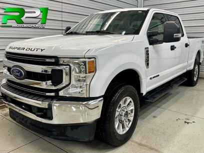 Used 2020 Ford F250 XLT w/ FX4 Off-Road Package