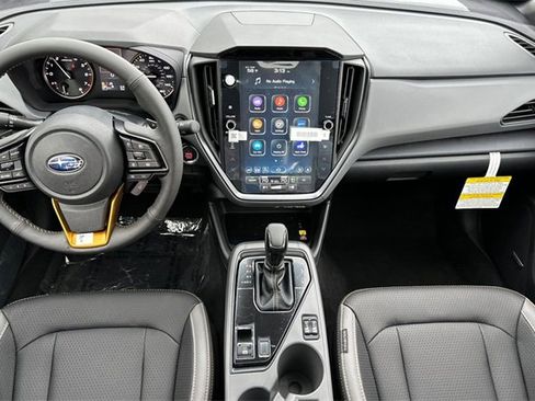 New 2026 Subaru Crosstrek 2.5i Wilderness image 10