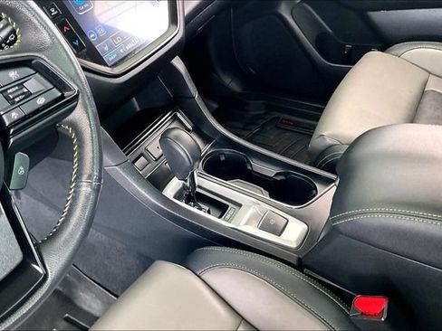 Used 2023 Subaru Ascent Onyx Edition AWD/4WD image 15