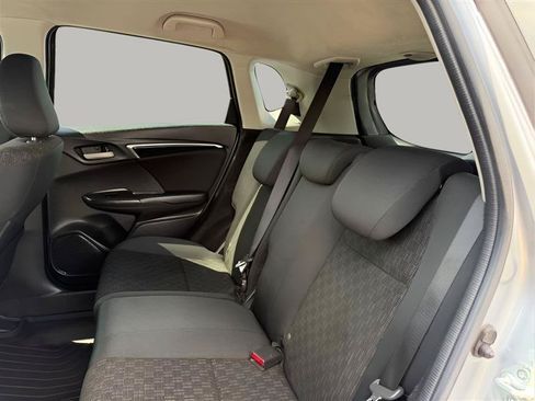 Used 2017 Honda Fit LX image 22
