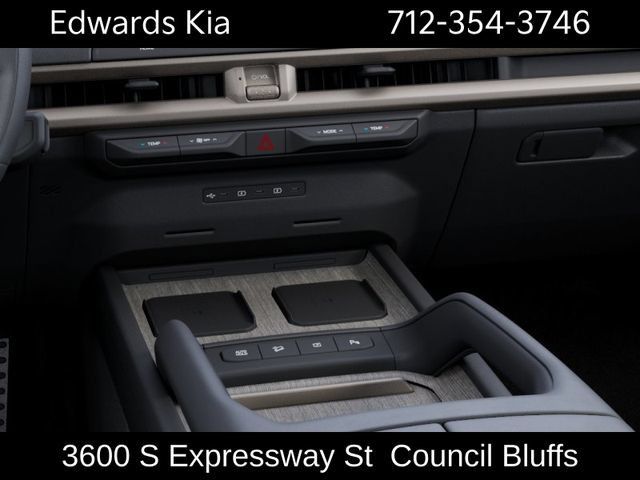 New 2027 Kia Telluride SX Prestige AWD/4WD image 25