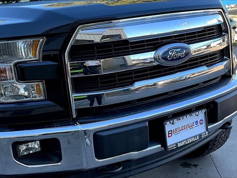 Used 2017 Ford F150 Lariat image 27
