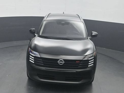 Used 2026 Nissan Kicks SR FWD image 19