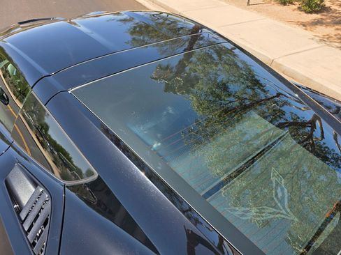 Used 2014 Chevrolet Corvette Stingray Coupe w/ 3LT Preferred Equipment Group RWD image 15