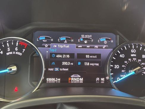 Used 2021 Ford Expedition Max Limited RWD image 35