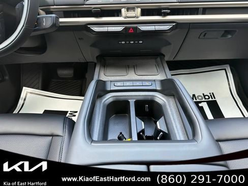 New 2027 Kia Telluride S AWD/4WD image 26