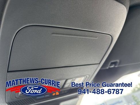New 2026 Ford F150 STX w/ Equipment Group 200A RWD image 23