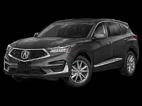 Used 2021 Acura RDX FWD w/ Technology Package image 94