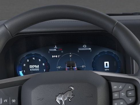 New 2026 Ford Bronco Outer Banks AWD/4WD image 13