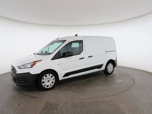 Used 2022 Ford Transit Connect XL image 3