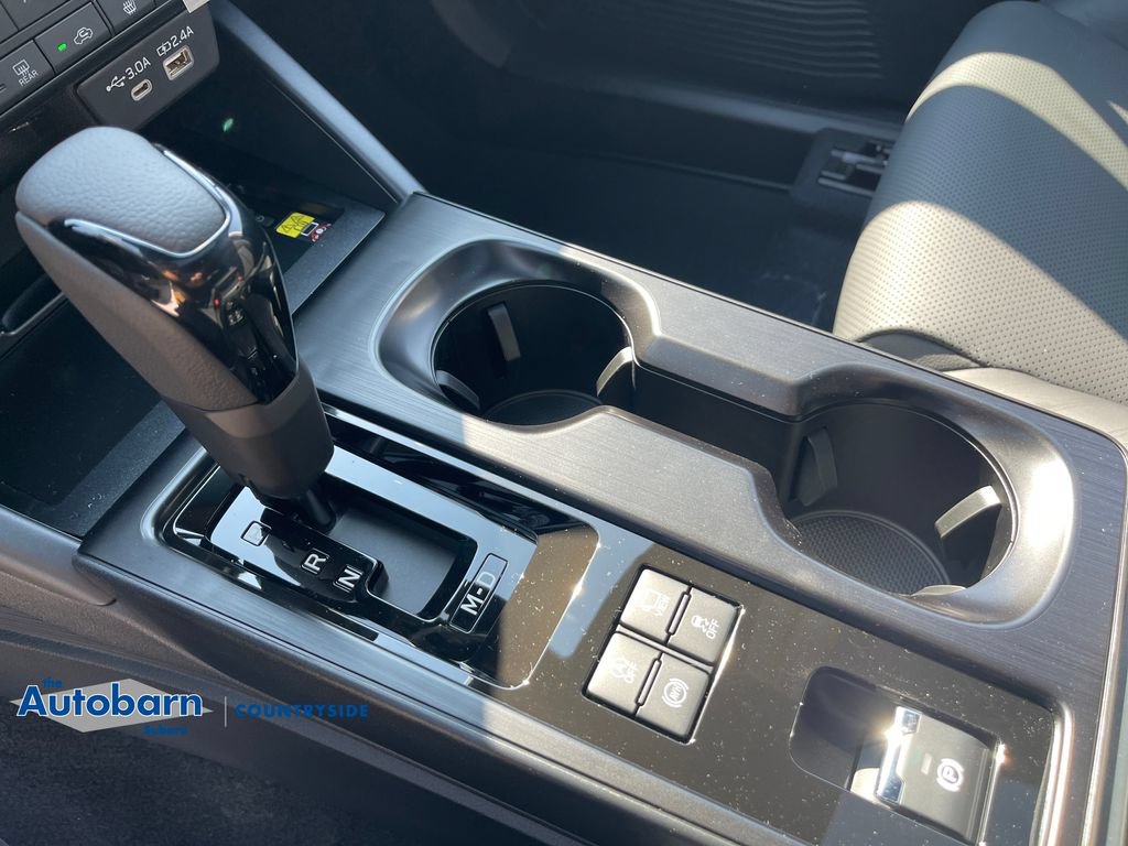 New 2026 Subaru Outback Touring XT AWD/4WD image 20