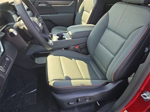 New 2025 GMC Acadia AT4 w/ LPO, Floor Liner Package image 19