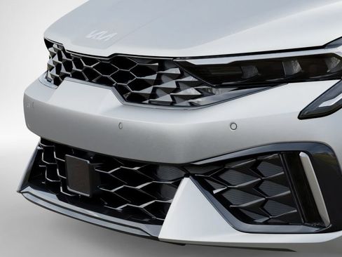 New 2026 Kia K5 GT-Line AWD/4WD image 12