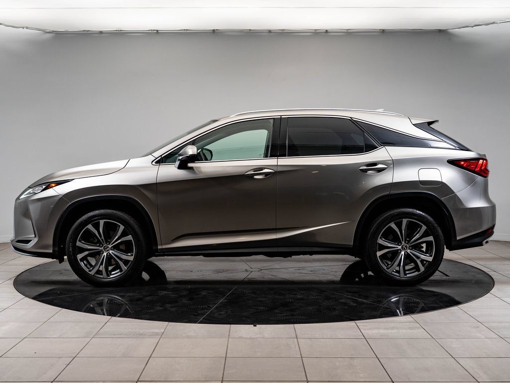 Used 2021 Lexus RX 350 AWD w/ Premium Package image 5