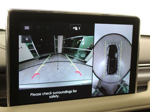 Used 2023 Lincoln Aviator Reserve w/ Equipment Group 201A image 34