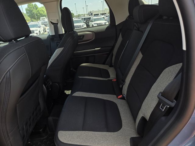 New 2026 Ford Bronco Sport Big Bend w/ Convenience Package AWD/4WD image 15