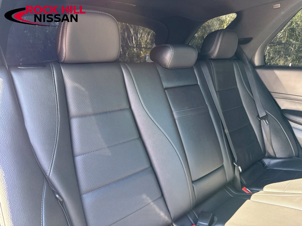 Used 2024 Mercedes-Benz GLE 450 4MATIC image 32