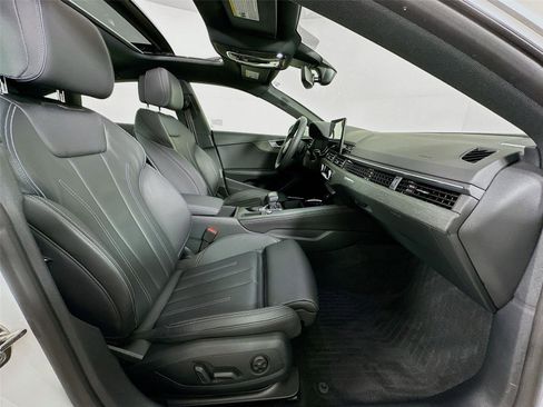 Used 2022 Audi A5 2.0T Premium Plus image 30