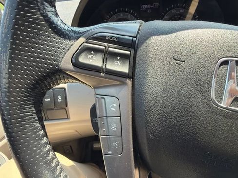 Used 2017 Honda Odyssey EX-L image 18