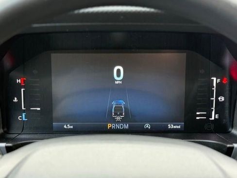 New 2026 Ford Ranger XL w/ Trailer Tow Package image 17