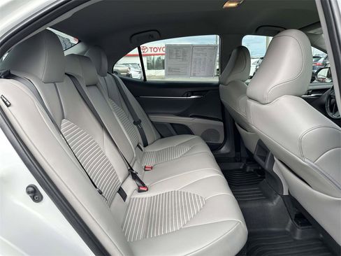Certified 2023 Toyota Camry SE image 15