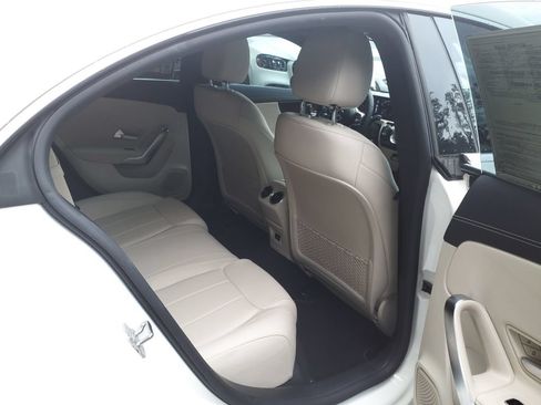 Used 2023 Mercedes-Benz CLA 250 image 13