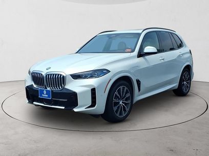 Used 2024 BMW X5 xDrive50e w/ M Sport Package