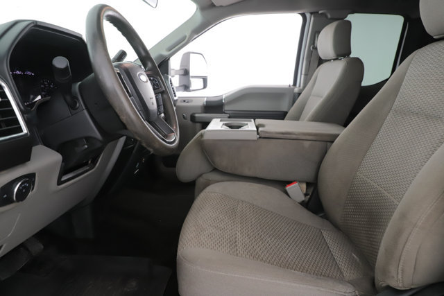 Used 2017 Ford F350 XLT AWD/4WD image 19
