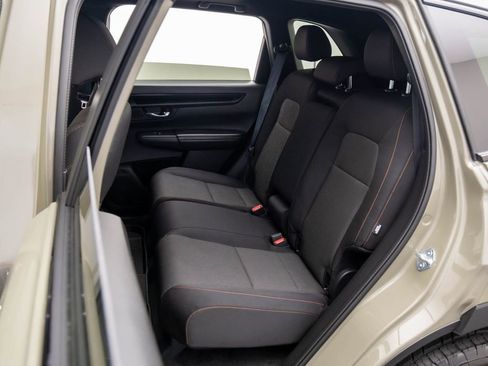 New 2026 Honda CR-V TrailSport image 21