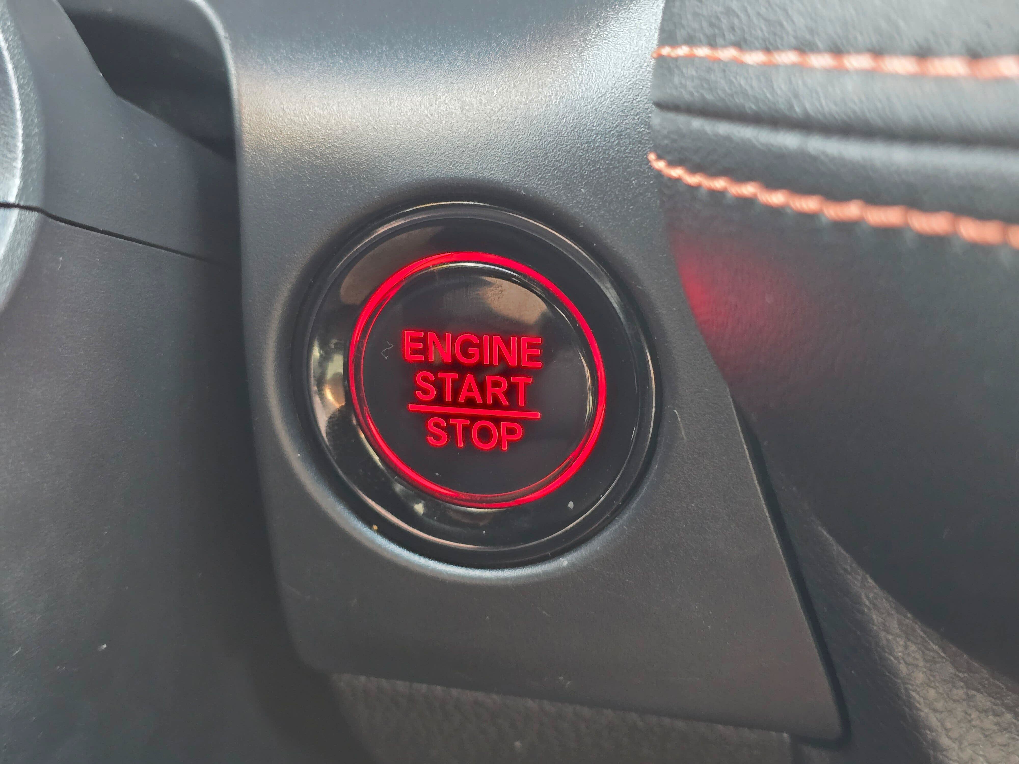 Used 2025 Honda HR-V Sport image 26